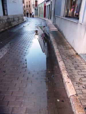 PLOGUDA FORTA A LA MATINADA