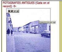 EL CRONISTAFA UN ANY, 22-abril-2010