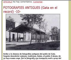 EL CRONISTAFA UN ANY: 23-abril-2010.