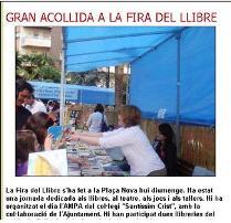 EL CRONISTAFA UN ANY: 24 i 25 d'abril de 2010