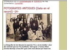 EL CRONISTAFA UN ANY: 27 d'abril de 2010.