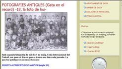 EL CRONISTAFA UN ANY: 1 i 2 de maig de 2010.