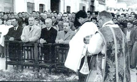 FOTOGRAFIES ANTIGUES (Gata en el record) -382, la d'ahir-