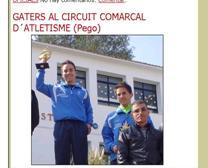 EL CRONISTAFA UN ANY: 5 de maig de 2010.