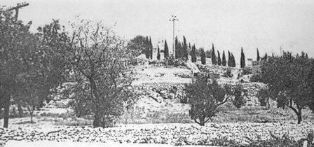 FOTOGRAFIES ANTIGUES (Gata de Gorgos) -388, la foto de dissabte 7-