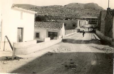 FOTOGRAFIES ANTIGUES (Gata en el record) -392-