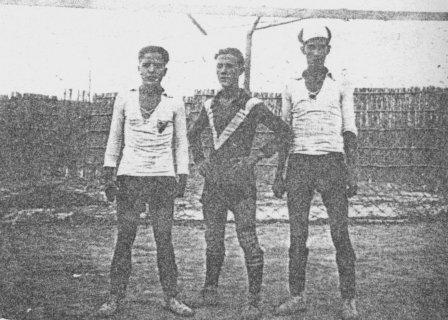 FOTOGRAFIES ANTIGUES (Gata en el record) -393-