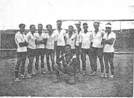 FOTOGRAFIES ANTIGUES (Gata en el record) -394-