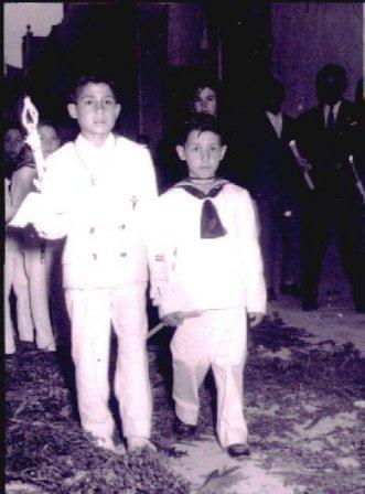 FOTOGRAFIES ANTIGUES (Gata en el record) -395, la de despúsahir dissabte, 14-