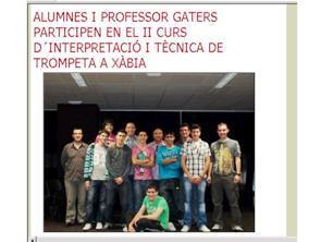 EL CRONISTAFA UN ANY: 19 de maig de 2010.