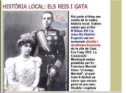 EL CRONISTAFA UN ANY: 20 de maig de 2010.