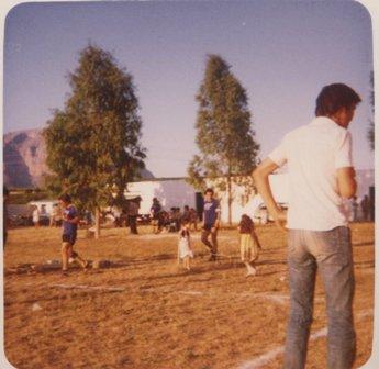 FOTOGRAFIES ANTIGUES (Gata en el record) -401-