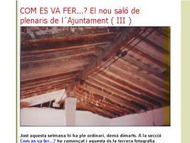 EL CRONISTAFA UN ANY: 24 de maig de 2010.