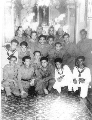 FOTOGRAFIES ANTIGUES (Gata en el record) -409, la d'ahir dissabte 28-