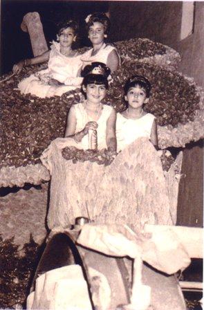 FOTOGRAFIES ANTIGUES (Gata en el record) -410, la de hui dia 29-