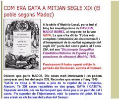 EL CRONISTAFA UN ANY: 30 de maig de 2010.