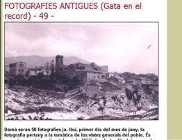 EL CRONISTAFA UN ANY: 1 de juny de 2010.