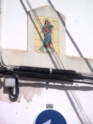 MIRADES URBANES: Si no haguera tant de cable