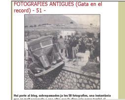 EL CRONISTAFA UN ANY: 3 de juny de 2010