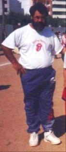 DEMÀ DIMARTS, HOMENATGE DEL GORGOS AL SEMPRE RECORDAT JUANJO MARÍN