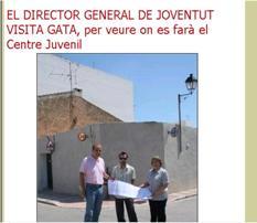 EL CRONISTAFA UN ANY: 7 de juny de 2010