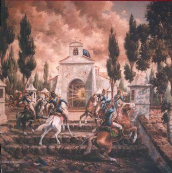 FOTOGRAFIES ANTIGUES (Gata en el record) -418, la d'ahir dilluns, pintura: