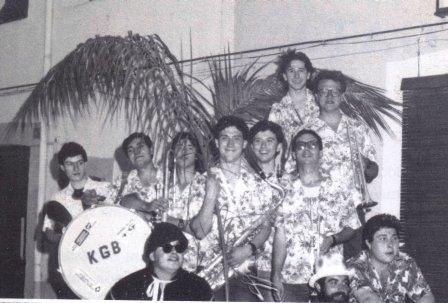 FOTOGRAFIES ANTIGUES (Gata en el record) -419, d'ahir dimarts-