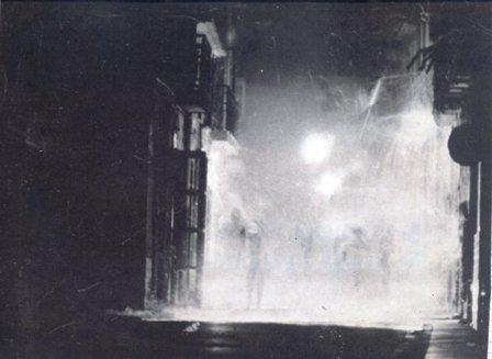 FOTOGRAFIES ANTIGUES (Gata en el record) -422-