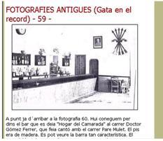 EL CRONISTAFA UN ANY: 11 de juny de 2010