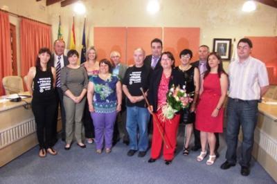 JA TENIM NOVA CORPORACIÓ 2011-2015 ( i III )