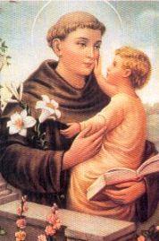 SANTS I REFRANYS: Ahir 12, Pentecostés; hui 13, festa de la Fireta a Jesús Pobre