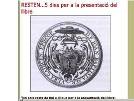 EL CRONISTAFA UN ANY: dies 12 i 13 de juny de 2010