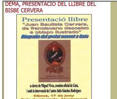 EL CRONISTAFA UN ANY: 16 de juny de 2010