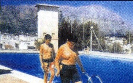 FOTOGRAFIES ANTIGUES (Gata en el record) -433, la de dimarts 21-