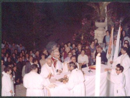 FOTOGRAFIES ANTIGUES (Gata en el record) -437, la de hui dia 25-