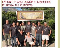 EL CRONISTAFA UN ANY: 30 de juny de 2010