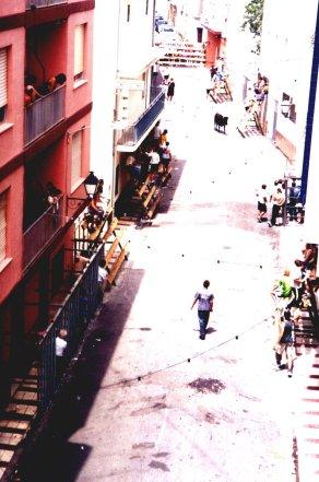 FOTOGRAFIES ANTIGUES (Gata en el record) -443, la de hui, divendres 1-