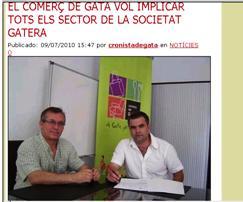 EL CRONISTAFA UN ANY: 9 de juliol de 2010