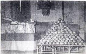 JA VÉNEN LES FESTESestem a 15 dies. Aquelles festes de 1947 ( i II )