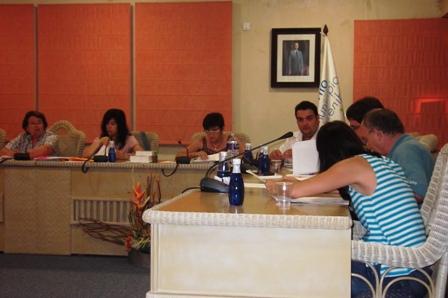 GATA HUI A LAS PROVINCIAS, PEL TRILINGÜISME.