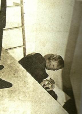 FOTOGRAFIES ANTIGUES (Gata en el record) -458, la d'ahir dia 16-