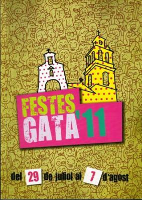 JA VÉNEN LES FESTES: estem a 10 dies ( I ): Parlem del llibre programa