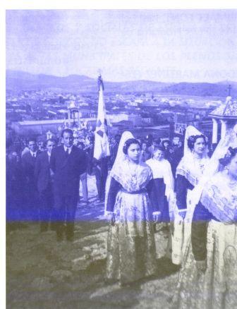 FOTOGRAFIES ANTIGUES (Gata en el record) -464-