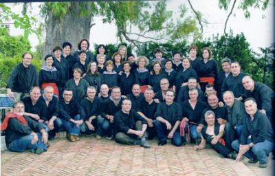 JA VÉNEN LES FESTES: estem a 6 dies ( II ). Entre quintades i penyes, una cabassà de noms ( I )