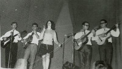 FOTOGRAFIES ANTIGUES (Gata en el record) -467-