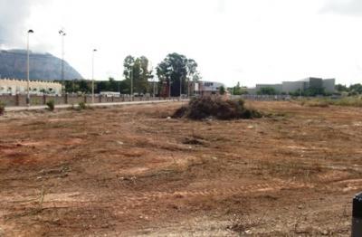 NETEJA DE PARCEL·LES A LES SORTS