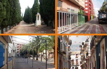 TOT PREPARAT PER A LA FESTA: JA COMENCEMquasi