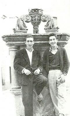 FOTOGRAFIES ANTIGUES (Gata en el record) -471, la d'ahir dia 29-