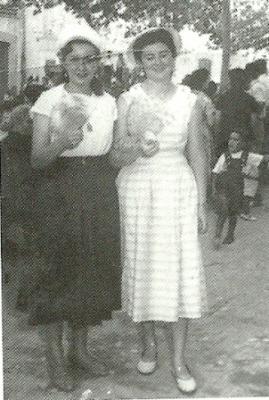 FOTOGRAFIES ANTIGUES (Gata en el record) -472, la de hui dia 30-