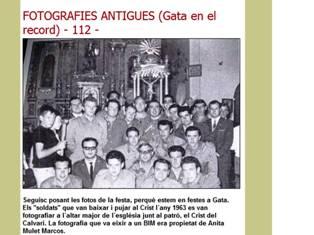 EL CRONISTAFA UN ANY: 3 d'agost de 2010